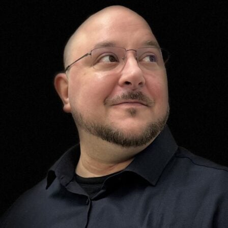Prof. Luigi Bonafé — foto do perfil